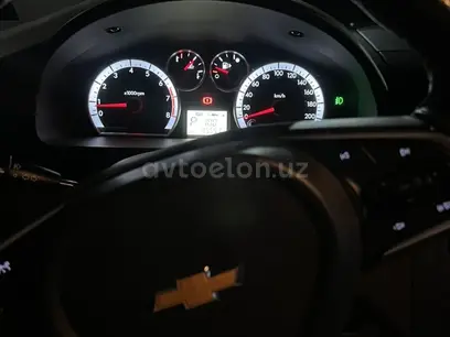 Oq Chevrolet Nexia 3 2018 yil, КПП Avtomat, shahar Toshkent uchun 9 500 у.е. id4975830