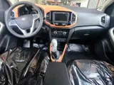 Оранжевый ВАЗ (Lada) XRAY 2022 года, КПП Автомат, в Самарканд за 11 680 y.e. id6348828, Фото №1