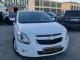 Chevrolet Cobalt, 4 позиция 2024 года, КПП Автомат, в Ургенч за ~13 350 y.e. id6705654, Фото №1
