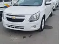 Мокрый асфальт Chevrolet Cobalt, 4 позиция 2025 года, КПП Автомат, в Ташкент за ~12 569 y.e. id6705545