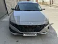 Hyundai Elantra 2022 yil, КПП Avtomat, shahar Toshkent uchun ~21 986 у.е. id5204639