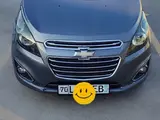 Chevrolet Spark, 2 позиция 2017 года, КПП Механика, в Касан за 7 200 y.e. id6400615, Фото №1