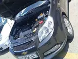 Chevrolet Nexia 3, 4 позиция 2021 года, КПП Автомат, в Ташкент за 10 100 y.e. id5214700, Фото №1