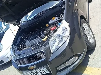 Chevrolet Nexia 3, 4 позиция 2021 года, КПП Автомат, в Ташкент за 10 100 y.e. id5214700