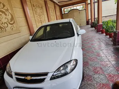 Chevrolet Lacetti 2015 года, КПП Механика, в Ташкент за ~9 377 y.e. id5118636