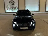 Hyundai Tucson 2022 года, КПП Автомат, в Ташкент за ~32 817 y.e. id5231996, Фото №1
