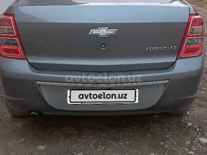 Chevrolet Cobalt, 3 позиция 2014 года, КПП Механика, в Самарканд за 8 700 y.e. id4996525