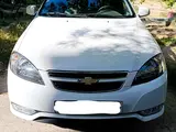 Белый Chevrolet Gentra, 2 позиция 2023 года, КПП Механика, в Ташкент за 12 000 y.e. id5197306