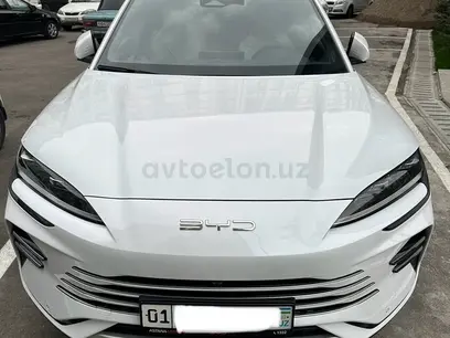 BYD Song Plus DM-i Champion 2024 yil, shahar Toshkent uchun 27 500 у.е. id6336008