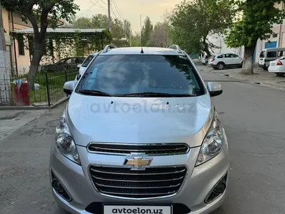 Chevrolet Spark, 4 позиция 2022 года, КПП Механика, в Ташкент за 10 500 y.e. id4991259