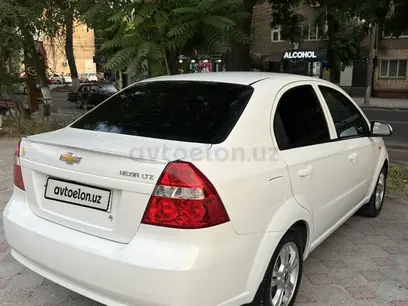 Chevrolet Nexia 3, 4 pozitsiya 2021 yil, КПП Avtomat, shahar Toshkent uchun 10 700 у.е. id5189500