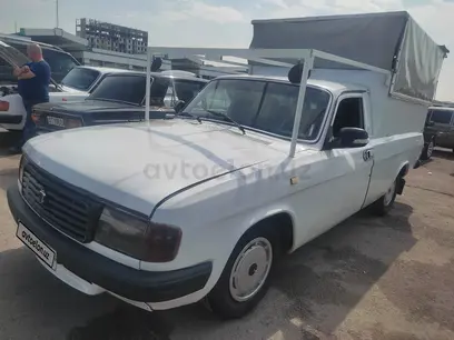 GAZ 31029 (Volga) 1996 yil, КПП Mexanika, shahar Toshkent uchun 4 000 у.е. id4954740
