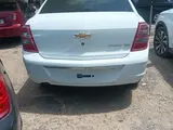 Chevrolet Cobalt, 4 pozitsiya 2025 yil, КПП Avtomat, shahar Qarshi uchun ~11 686 у.е. id5819223