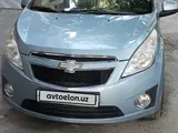 Chevrolet Spark 2013 года, КПП Механика, в Ташкент за ~5 714 y.e. id5215188, Фото №1