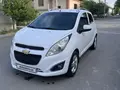 Белый Chevrolet Spark, 3 позиция 2016 года, КПП Механика, в Ташкент за 7 300 y.e. id5036172