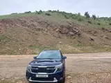 Kia Seltos 2024 года, в Бухара за 25 000 y.e. id6344209, Фото №1