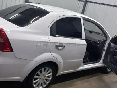Chevrolet Nexia 3, 2 позиция 2019 года, КПП Механика, в Самарканд за 8 200 y.e. id6353167