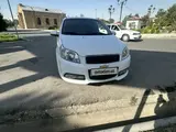 Белый Chevrolet Nexia 3, 2 позиция 2020 года, КПП Механика, в Самарканд за 8 000 y.e. id6469934, Фото №1