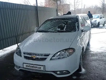 Chevrolet Gentra, 3 позиция 2019 года, КПП Автомат, в Ташкент за 12 000 y.e. id4934529