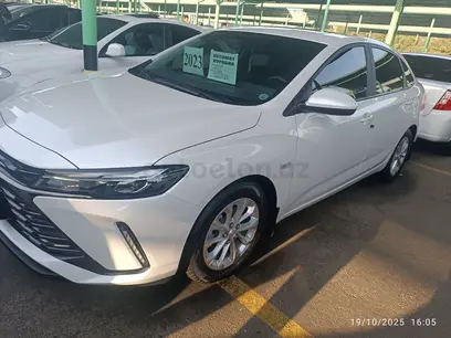 Chevrolet Monza 2023 года, в Ташкент за 17 000 y.e. id6695533