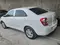 Белый Chevrolet Cobalt, 4 позиция 2023 года, КПП Автомат, в Фергана за 13 200 y.e. id4919788