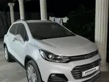 Chevrolet Tracker, 3 позиция 2019 года, КПП Автомат, в Ташкент за 13 900 y.e. id5192814