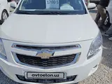 Chevrolet Cobalt 2022 года, в Гулистан за 11 400 y.e. id5253899, Фото №1
