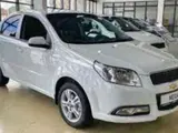 Белый Chevrolet Nexia 3, 4 позиция 2023 года, КПП Автомат, в Ургенч за ~10 706 y.e. id3107945