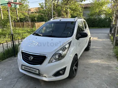 Chevrolet Spark, 4 pozitsiya EVRO 2018 yil, КПП Avtomat, shahar Toshkent uchun 7 200 у.е. id4984932