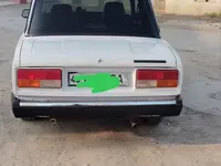 ВАЗ (Lada) 2107 2008 года, КПП Механика, в Фергана за 3 700 y.e. id6989833