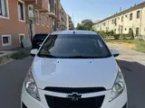 Chevrolet Spark, 2 позиция 2015 года, КПП Механика, в Бухара за 6 000 y.e. id6498931, Фото №1