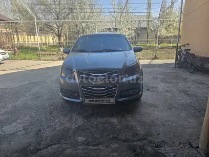 Chevrolet Nexia 3, 3 pozitsiya 2016 yil, КПП Avtomat, shahar Andijon uchun 8 500 у.е. id4931375