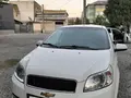 Белый Chevrolet Nexia 3, 4 позиция 2022 года, КПП Автомат, в Андижан за 9 999 y.e. id6605862