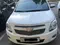 Белый Chevrolet Cobalt, 2 позиция 2019 года, КПП Автомат, в Ташкент за 11 000 y.e. id5115275