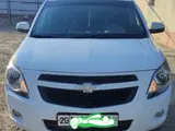 Chevrolet Cobalt, 1 позиция 2015 года, КПП Механика, в Акалтынский район за 7 200 y.e. id5187568, Фото №1
