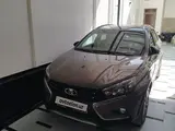 Xameleon VAZ (Lada) Vesta 2021 yil, КПП Variator, shahar Toshkent uchun 12 000 у.е. id6518916, Fotosurat №1