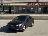 Перламутрово-коричневый Chevrolet Gentra, 3 позиция 2021 года, КПП Автомат, в Ургенч за ~12 599 y.e. id6366311, Фото №1