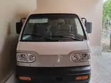 Белый Chevrolet Damas 2024 года, КПП Механика, в Наманган за 8 400 y.e. id5028086, Фото №1