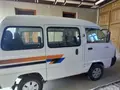 Chevrolet Damas 2022 года, в Пахтачийский район за 6 500 y.e. id6423380