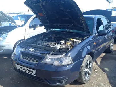 Тё̀мно-си́ний Chevrolet Nexia 2, 4 позиция DOHC 2009 года, КПП Механика, в Ташкент за 5 000 y.e. id4869542