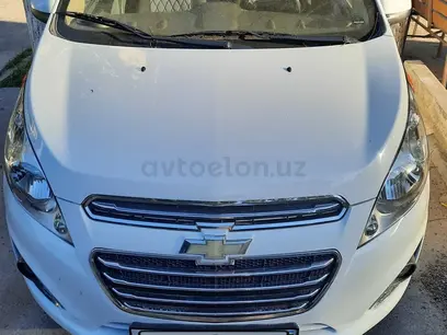 Chevrolet Spark 2015 yil, КПП Mexanika, shahar Toshkent uchun ~6 017 у.е. id5206526