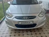 Hyundai Accent 2014 года, КПП Механика, в Ташкент за ~10 101 y.e. id5217776, Фото №1