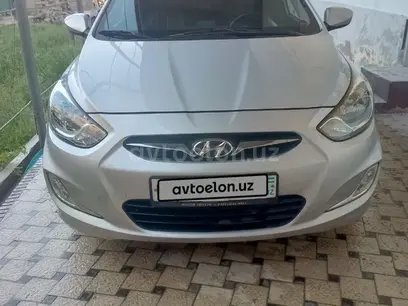 Hyundai Accent 2014 года, КПП Механика, в Ташкент за ~10 101 y.e. id5217776