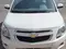 Oq Chevrolet Cobalt, 4 pozitsiya 2024 yil, КПП Avtomat, shahar Guliston uchun 12 550 у.е. id5229841