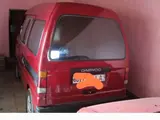 Красный Daewoo Damas 1998 года, КПП Механика, в Шафирканский район за 2 300 y.e. id6498070, Фото №1