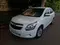 Белый Chevrolet Cobalt, 4 позиция 2024 года, КПП Автомат, в Ташкент за 13 600 y.e. id4990047