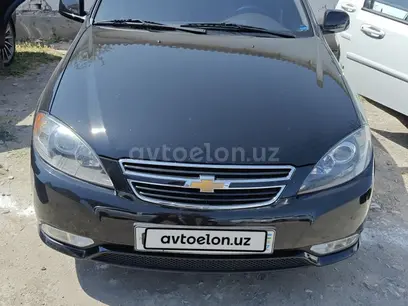Chevrolet Gentra, 3 pozitsiya 2020 yil, КПП Avtomat, shahar Yangiyer uchun 12 600 у.е. id5173961