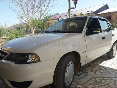 Chevrolet Nexia 2, 4 pozitsiya DOHC 2015 yil, КПП Mexanika, shahar Nukus uchun 7 000 у.е. id4999496