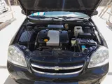 Chevrolet Lacetti, 2 позиция 2016 года, КПП Механика, в Бухара за 10 700 y.e. id5036213, Фото №1