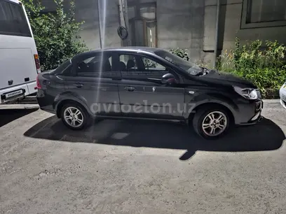 Мокрый асфальт Chevrolet Nexia 3, 4 позиция 2019 года, КПП Автомат, в Ташкент за 8 250 y.e. id5219938